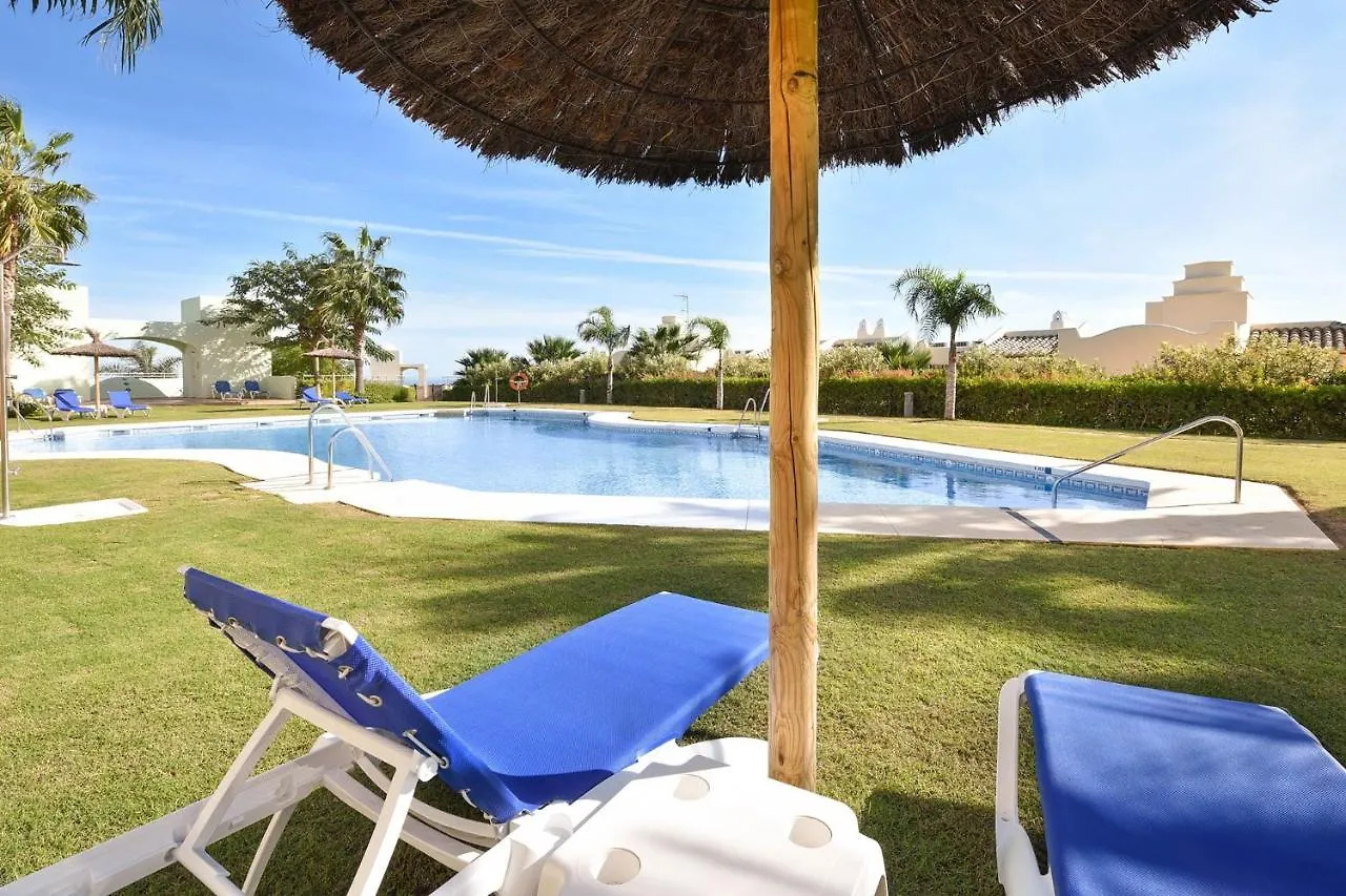 Castillo Malaga Apartment