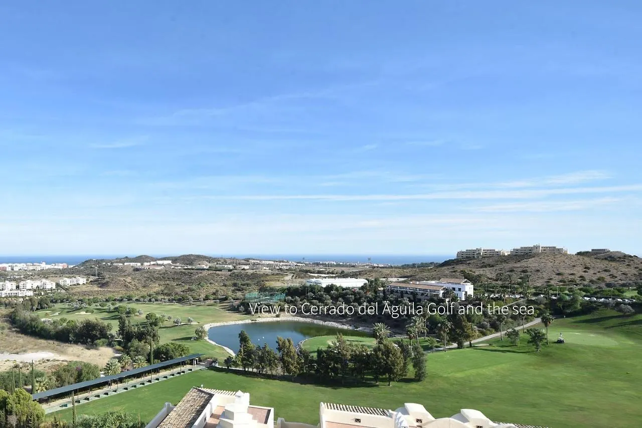Castillo Malaga