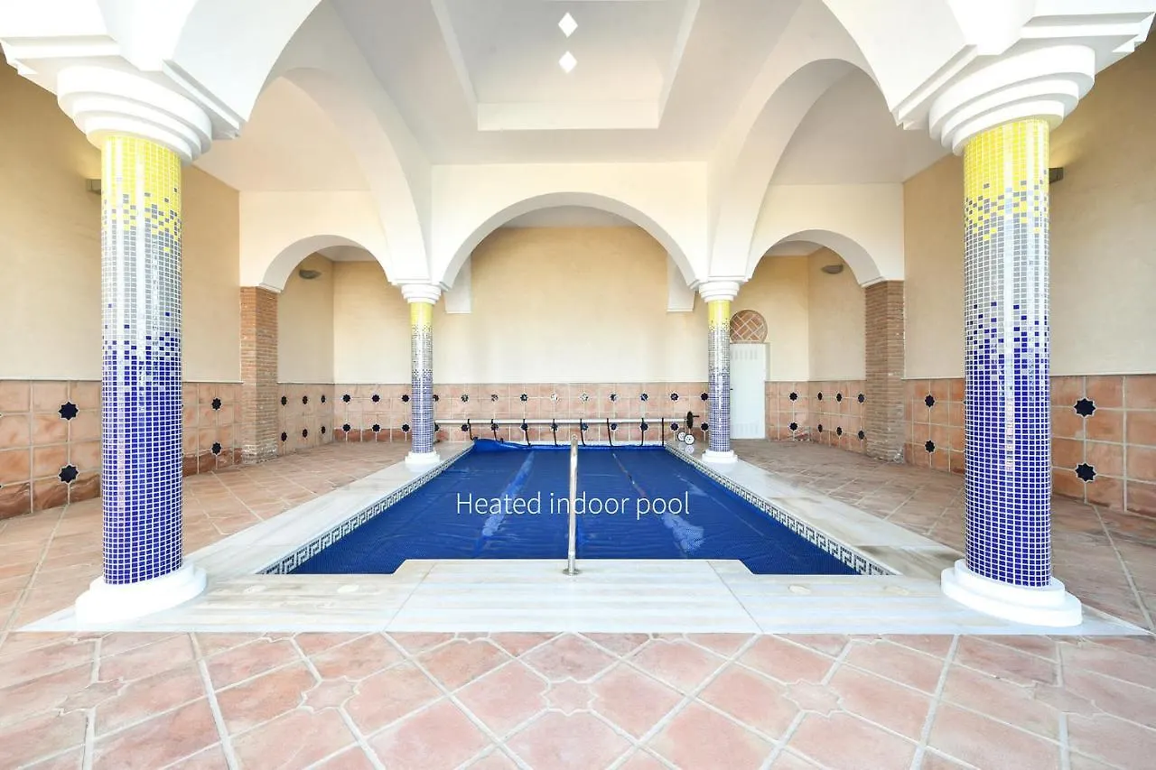 Castillo Malaga Apartment