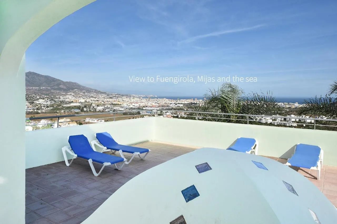 Castillo Malaga 0*,
